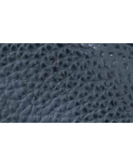 Gernie Blue 36S Low Top Sneaker for men