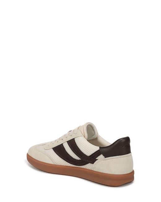 Vince White Oasis Sneaker