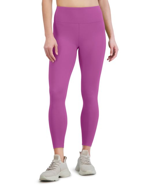 SAGE Collective Purple Illusion Lived In Leggings
