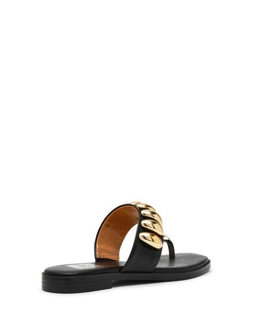 Dolce Vita Black Moon Sandal