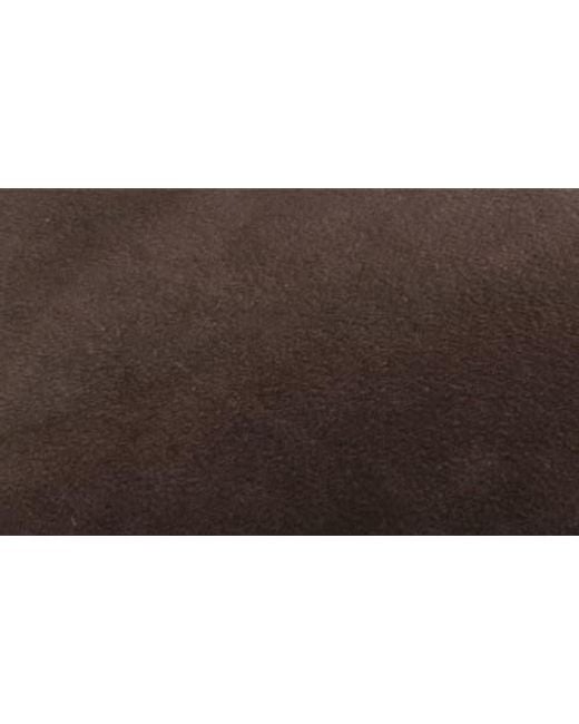 BUENO Brown Stella Bootie