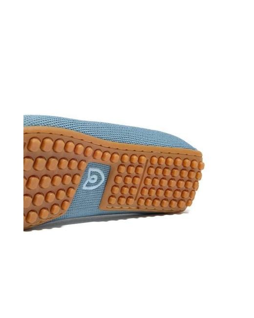 Rothy's Blue The Double Bit Driver