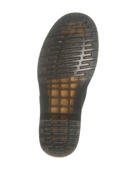 Dr. Martens Black 1460 Pascal Valor Boot