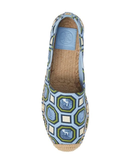 Cecily embellished espadrille hot sale