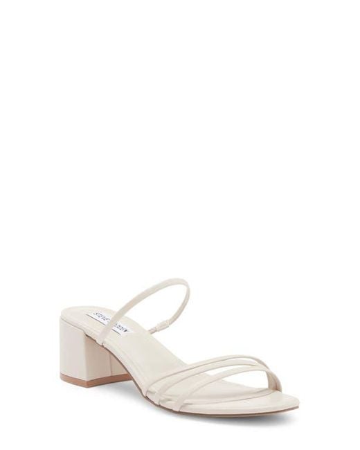【レディース】Steve Madden Miari Slide サンダル Steve Madden Miari Slide Sandal (Women) | Nordstromrack