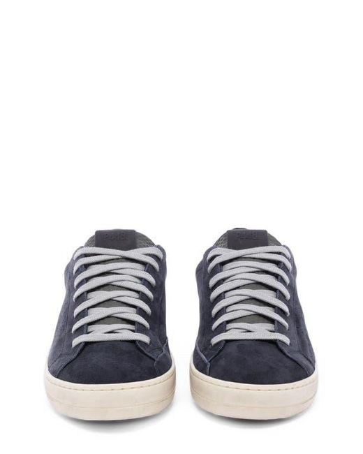 P448 Blue John Sneaker for men