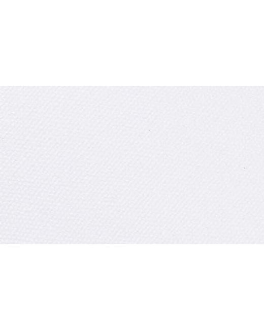 Lacoste White Slip-On Sneaker for men