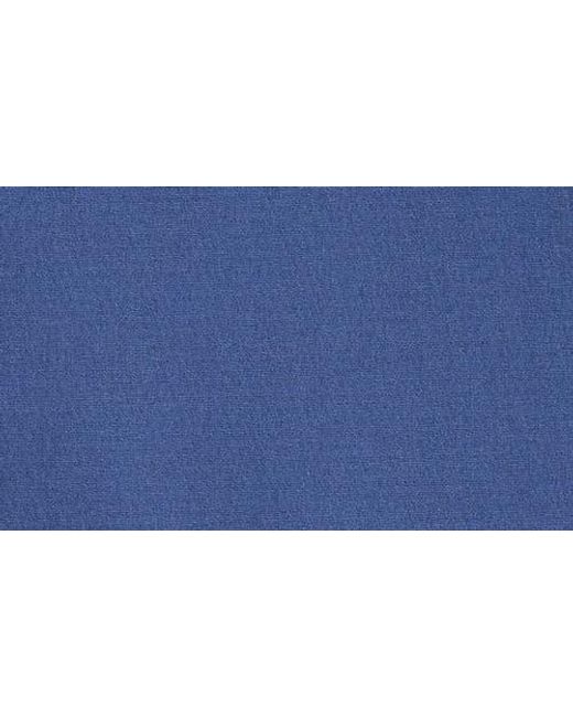 Saint Studio Blue Jett Lawrence Tempo Forever Tech Zip Jacket for men