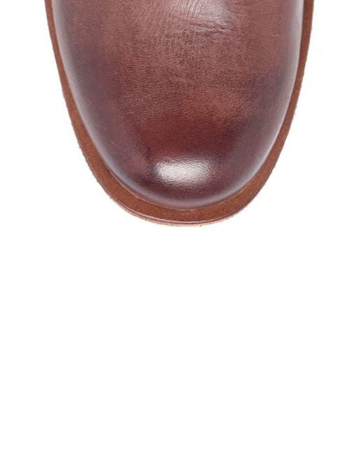 Kork-Ease Brown Carli Knee High Boot