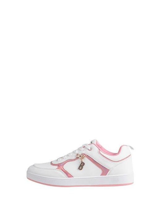Bebe Multicolor Court Sneaker