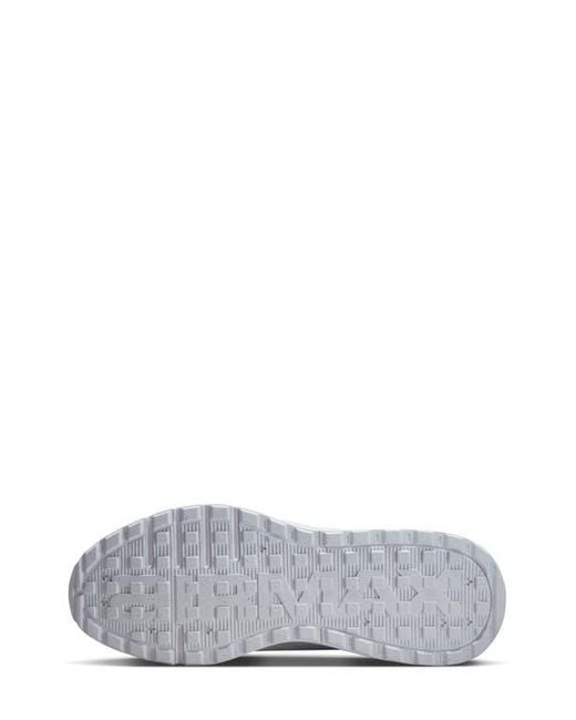 Nike Blue Air Max Bia Sneaker for men