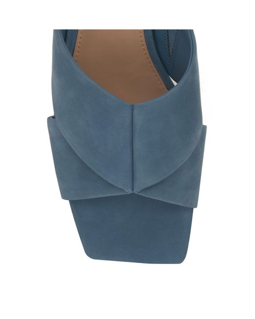 vince camuto pelisa slide