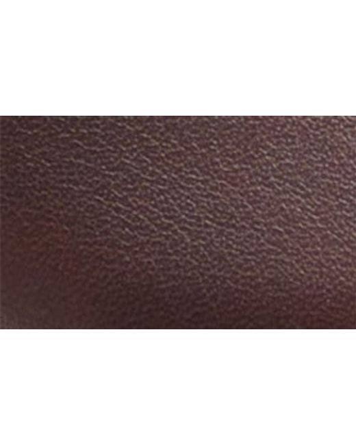Johnston & Murphy Brown Sutton Plain Toe Oxford for men