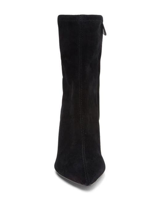 & Other Stories Black Helga Stiletto Bootie
