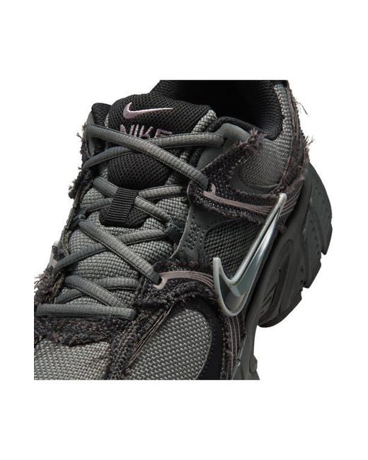 Nike Black V5 Runner Sneaker for men