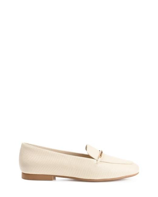 Journee Collection Natural Tru Comfort Foam Wrenn Flat