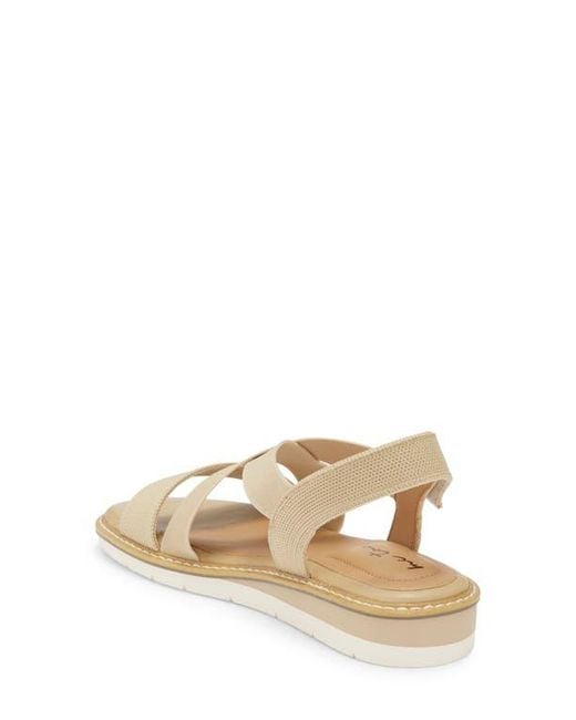 Me Too Natural Heidi Sandal