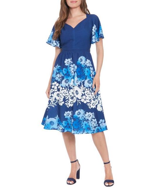 green emerald velvet dress London Times Archie Fit & Flare Dress – Trendy Twist Boutique