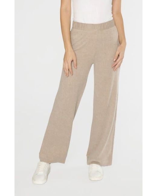 Matty M Natural Wayne Lounge Pants