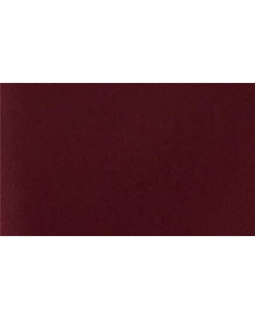 L.K.Bennett Red Carrington Long Sleeve Dress
