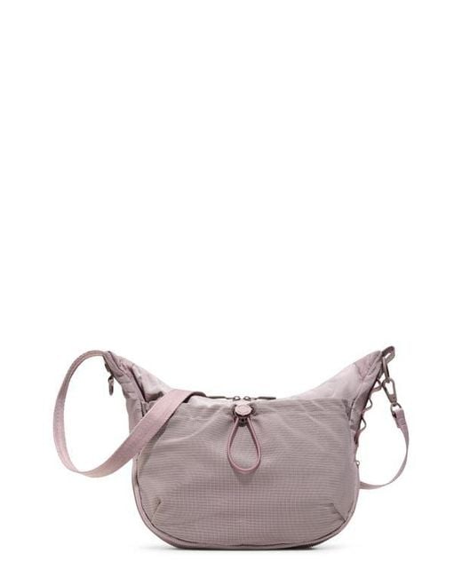 Hunter Gray Stride Crossobdy Bag