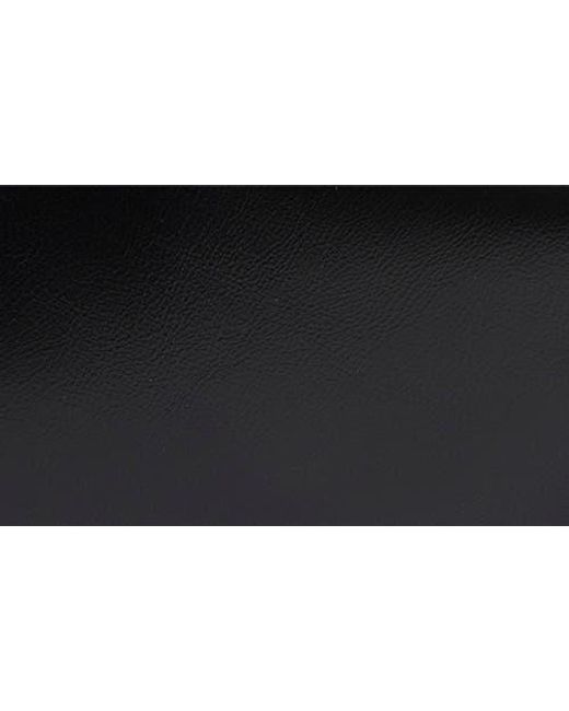 BCBGMAXAZRIA Black Soft Slouchy Hobo Bag