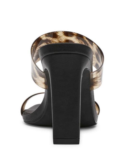 Dolce Vita Multicolor Sheela Sandal