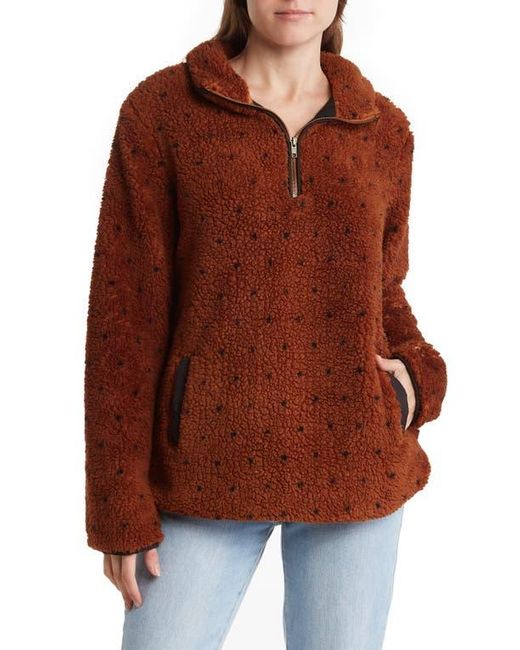 Thread & Supply Brown Lansing Jacket