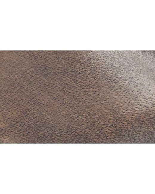 Free People Brown New Frontier Western Bootie