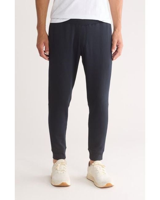 Travis Mathew Blue Cloud 2.0 Pants for men