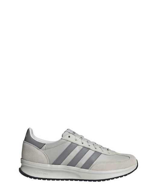 Adidas White Run 72 Sneaker for men