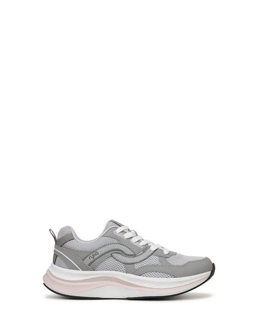 Ryka White Gratify Walking Shoe