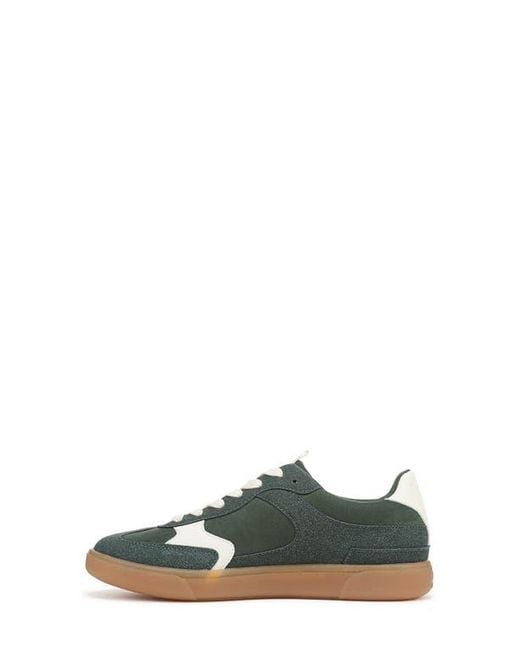 Blowfish Green Tastic Sneaker