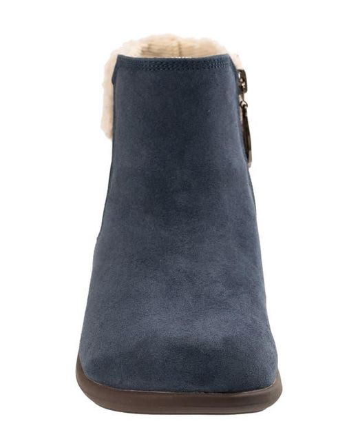 Revitalign Blue Trestle Boot