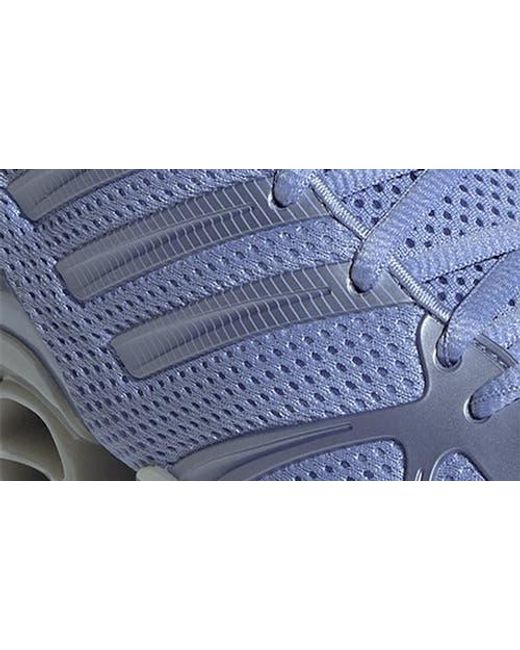 Adidas Blue Mega Ghostride Sneaker