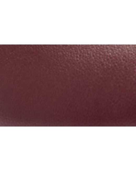 Boss Brown Dasy Ballet Flat