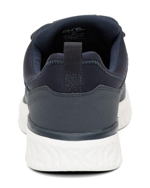 Ara Blue Sparks Sneaker for men