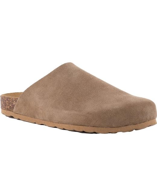 Seychelles Brown New Routine Mule
