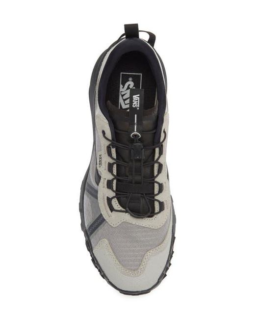 Vans Black Crosspath Xc Sneaker for men