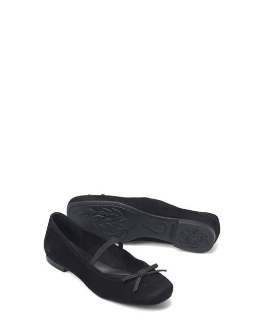 Børn White Bley Mary Jane Flat