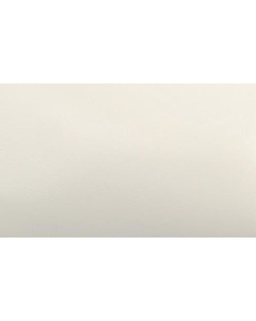 Journee Collection White Kalandi Bootie