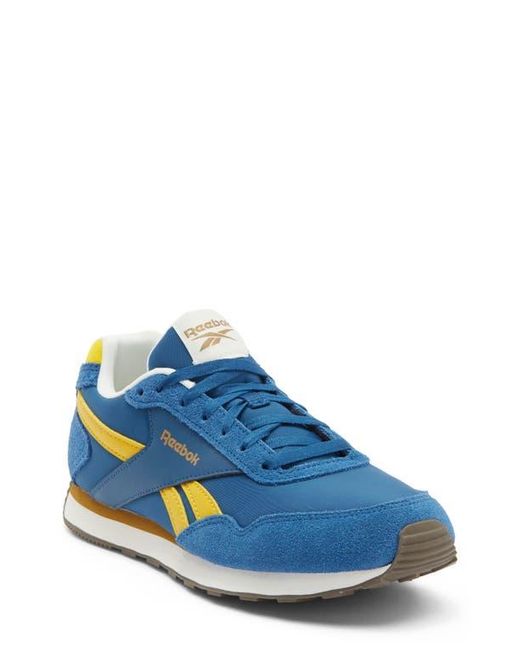 Reebok Blue Glide Low Sneaker