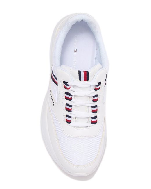 Tommy hilfiger ernie sneaker sale