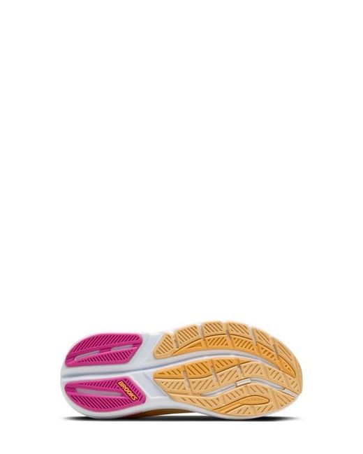 Brooks Multicolor Ghost Max 3 Running Shoe