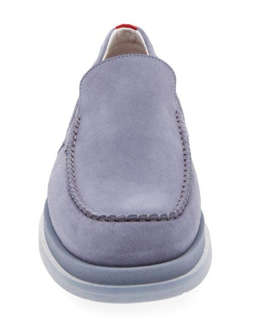 Boss Multicolor Chaol Loafer for men