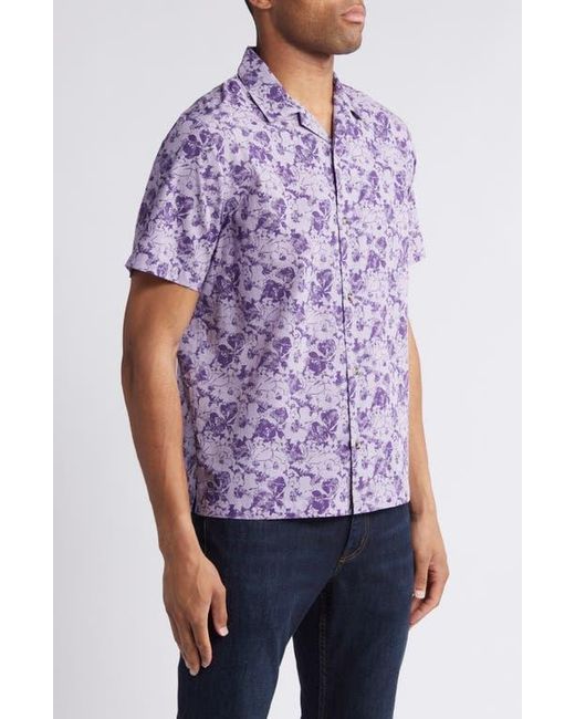 Travis Mathew Blue Phoning for men