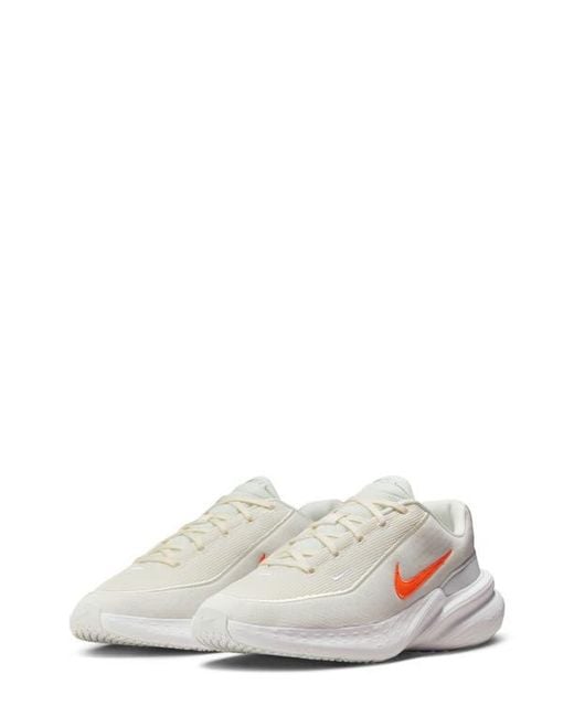 Nike White Uplift Sc Sneaker for men