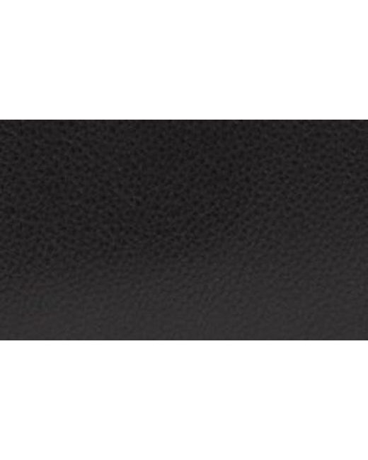 Kate Spade Black Eva Leather Tote