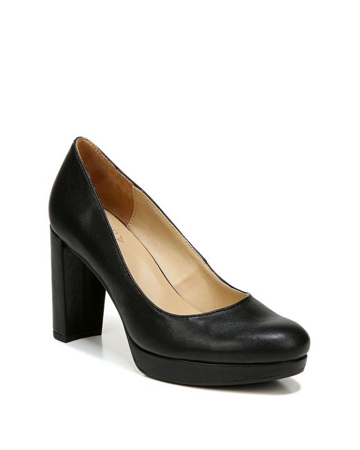 naturalizer berlin platform