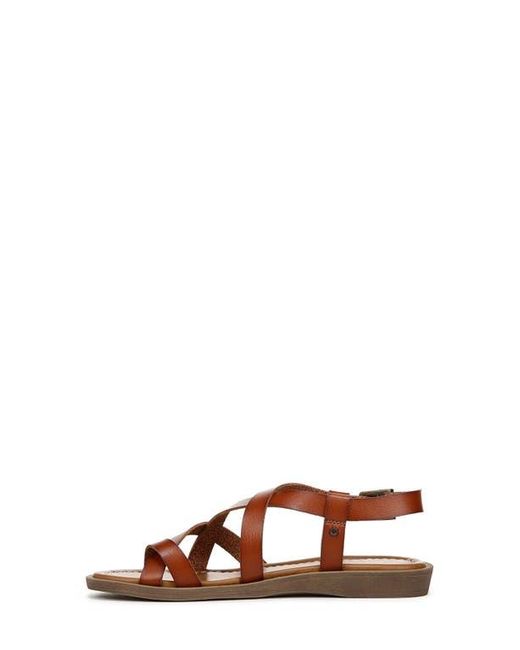 Blowfish Brown Devon Sandal